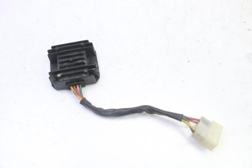 photo de REGULADOR DE CARGA PEUGEOT TWEET 4T 50 (2018 - 2020)