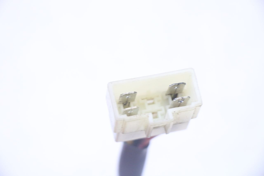 photo de REGULADOR DE CARGA PEUGEOT TWEET 4T 50 (2018 - 2020)