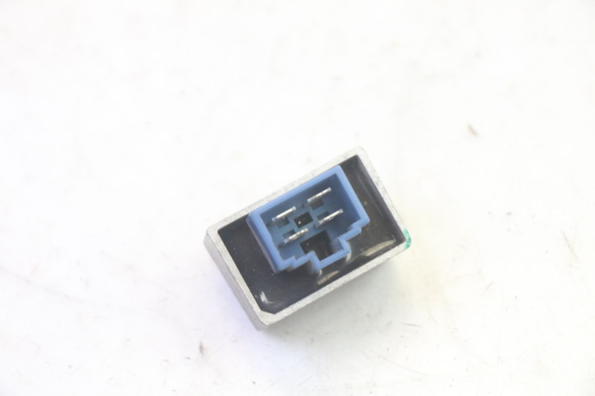 photo de REGULADOR YAMAHA TZR 50 (2008 - 2016) - Zoom estado de uso