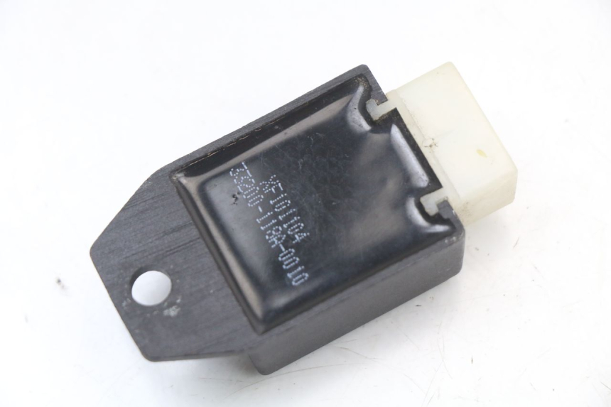 photo de REGULADOR DE CARGA BEELINE VELOCE 4T 50 (2011 - 2020)