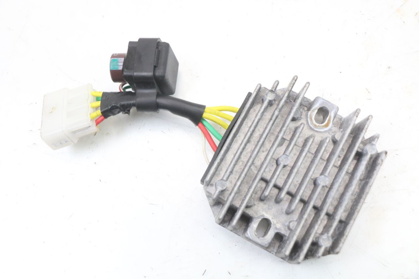 photo de REGULADOR PIAGGIO VESPA PRIMAVERA 4T 50 (2021 - 2024)