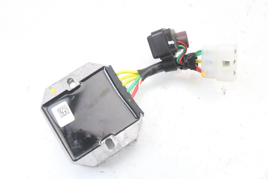 photo de REGULADOR PIAGGIO VESPA PRIMAVERA 4T 50 (2021 - 2024)