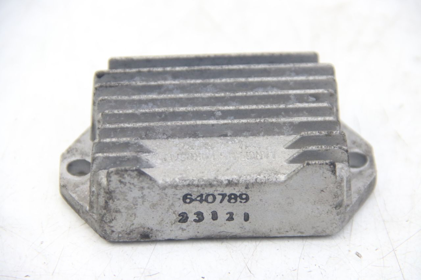photo de REGULADOR DE CARGA PIAGGIO VESPA S 2T 50 (2007 - 2014)