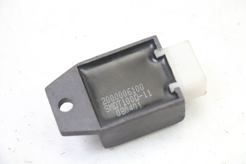 photo de REGULADOR DE CARGA PEUGEOT VIVACITY NEW 2T 50 (2008 - 2017)