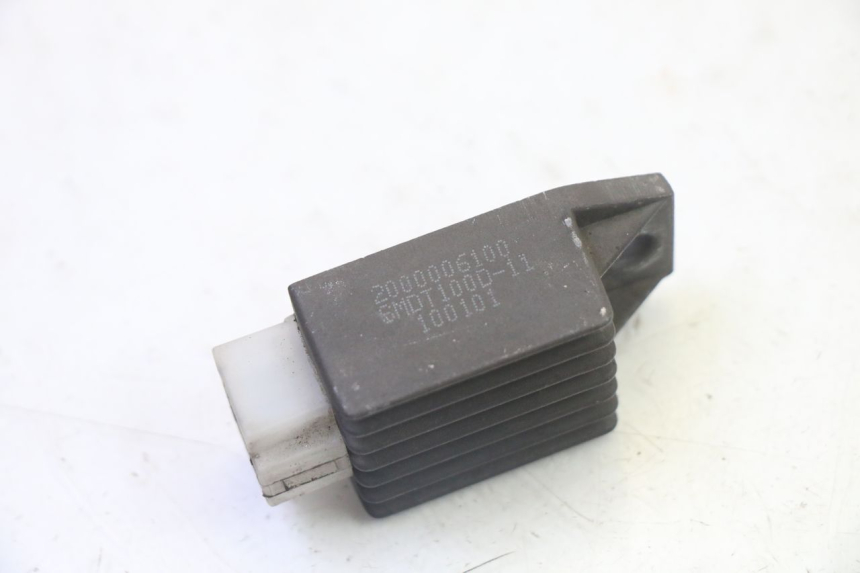 photo de REGULADOR DE CARGA PEUGEOT VIVACITY NEW 2T 50 (2008 - 2017)