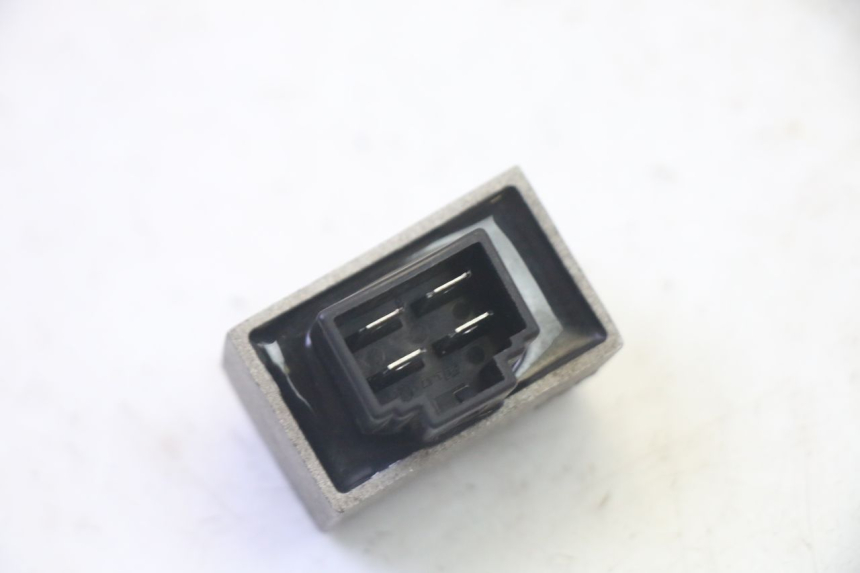 photo de REGULADOR DE CARGA PEUGEOT VIVACITY NEW 4T 50 (2008 - 2017)