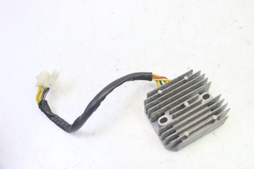 photo de REGULADOR DAELIM VJ ROADWIN FI 125 (2008 - 2017) - Vista principal