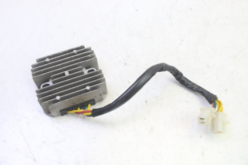 photo de REGULADOR DAELIM VJ ROADWIN FI 125 (2008 - 2017) - Zoom estado de uso