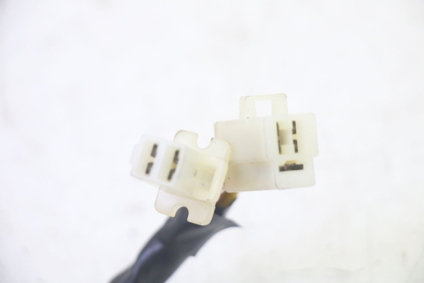 photo de REGULADOR DAELIM VJ ROADWIN FI 125 (2008 - 2017) - Vista general del producto