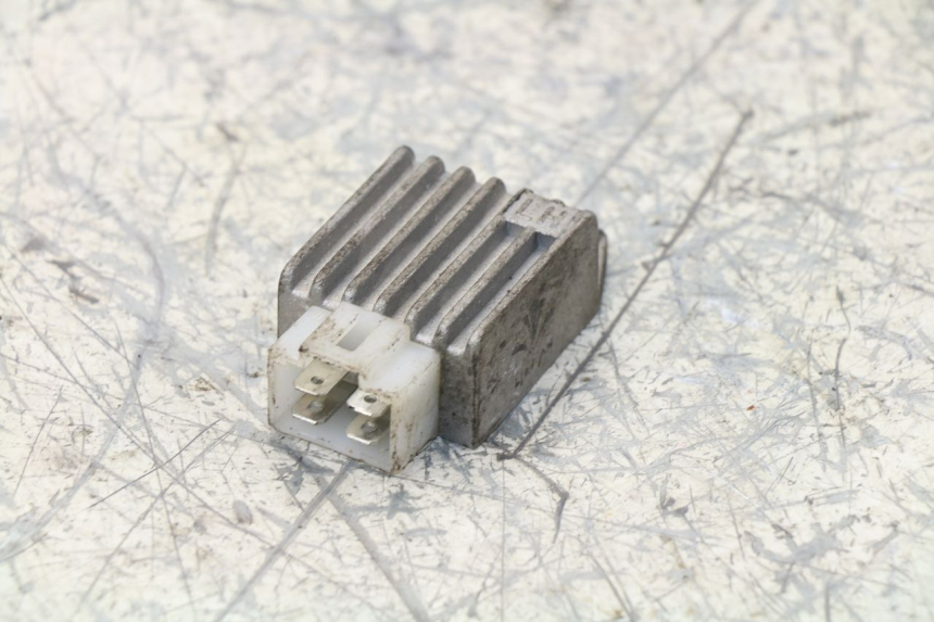 photo de REGULADOR YIYING WALLABY 50 (2007 - 2015)