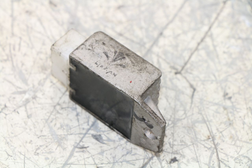 photo de REGULADOR YIYING WALLABY 50 (2007 - 2015)