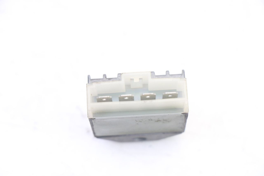 photo de REGULADOR YAMAHA WHY 50 (1998 - 2000)