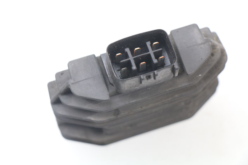 photo de REGULADOR YAMAHA XMAX X-MAX ABS 125 (2014 - 2016) - Zoom estado de uso