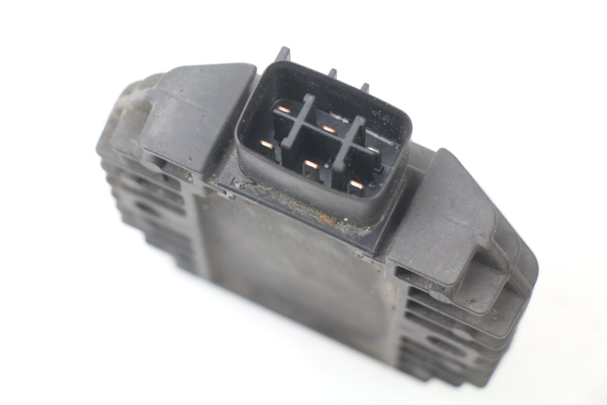 photo de REGULADOR YAMAHA XMAX X-MAX ABS 125 (2014 - 2016) - Otra perspectiva