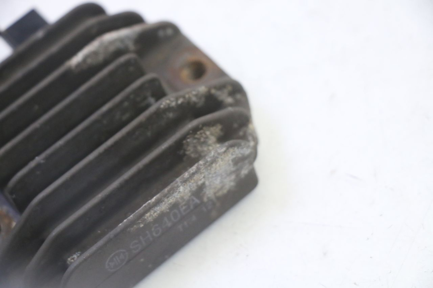 photo de REGULADOR DE CARGA YAMAHA X-MAX XMAX 125 (2010 - 2014)