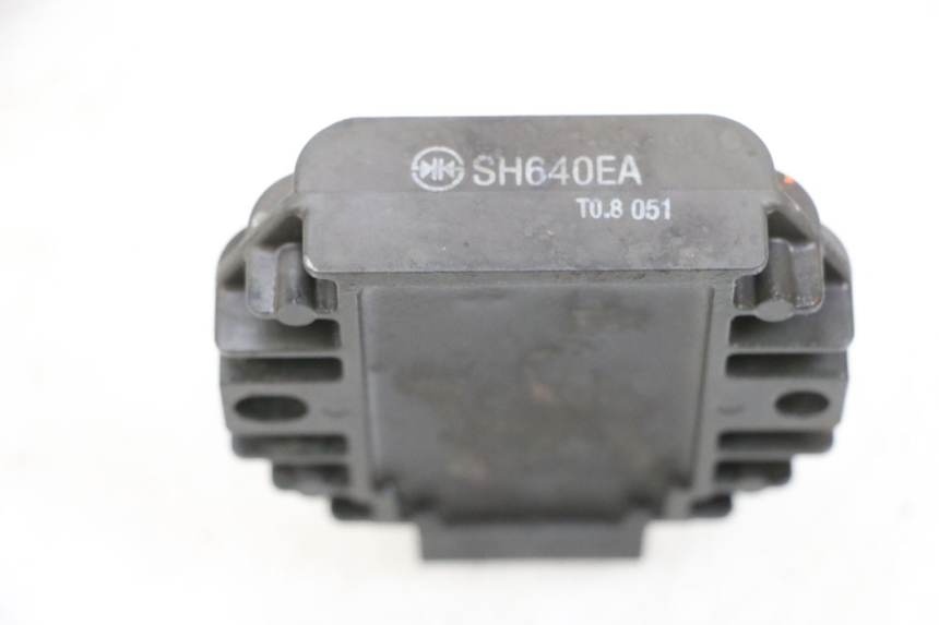 photo de REGULADOR DE CARGA YAMAHA X-MAX XMAX 125 (2010 - 2014) - Detalle de la pieza