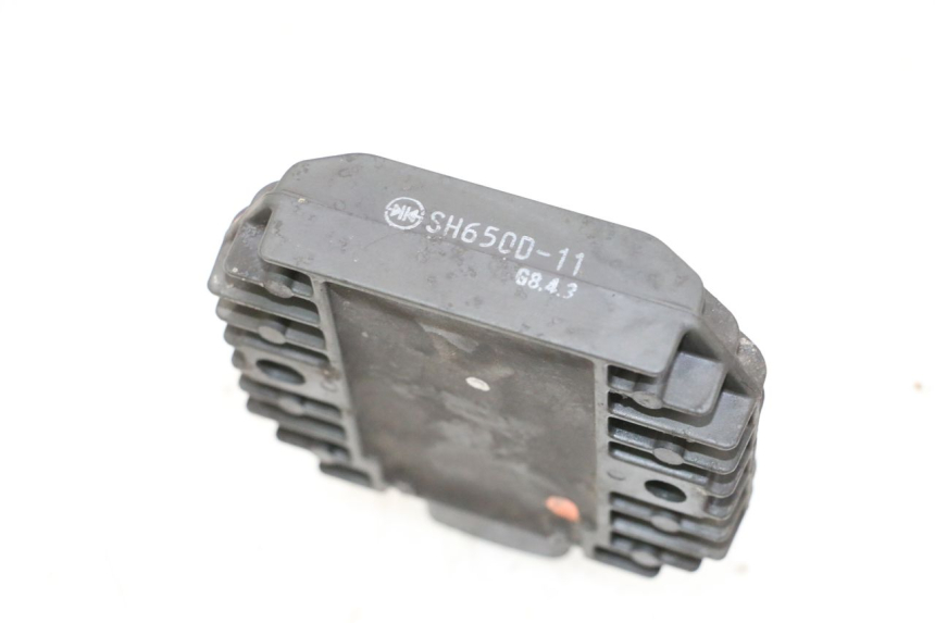 photo de REGULADOR DE CARGA YAMAHA XMAX X-MAX 125 (2006 - 2009) - Detalle de la pieza