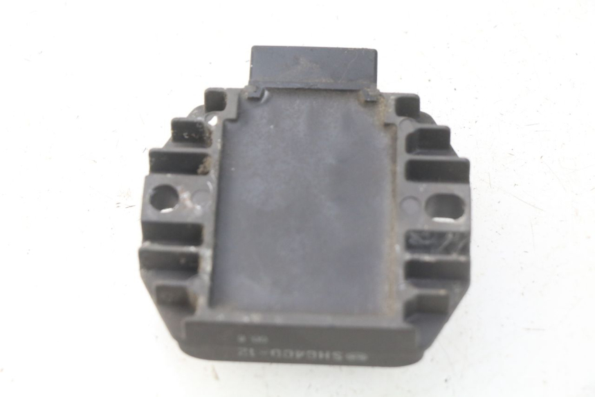 photo de REGULADOR DE CARGA PIAGGIO X9 EVOLUTION 125 (2003 - 2007)