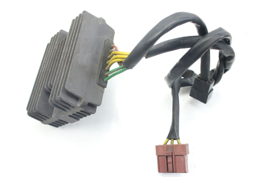 photo de REGULADOR DE CARGA PIAGGIO X9 EVOLUTION 500 (2003 - 2005)