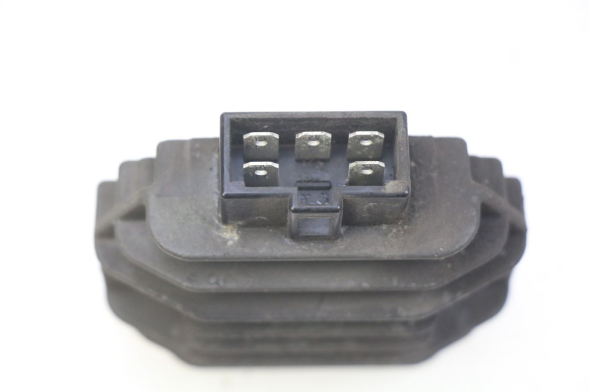 photo de REGULADOR DE CARGA PIAGGIO XEVO - X EVO 125 (2007 - 2016)