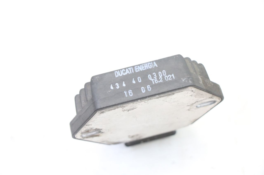photo de REGULADOR HONDA XLV VARADERO 125 (2000 - 2006)