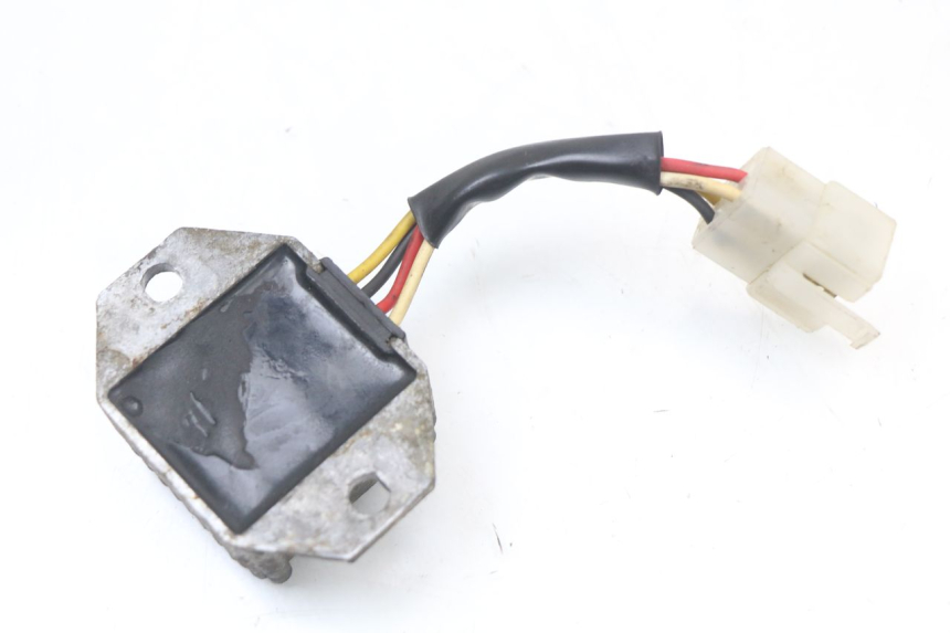 photo de REGULADOR YAMAHA DTLC 125 (1982 - 1987)