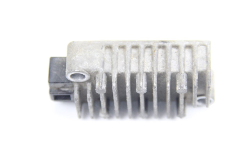 photo de REGULADOR YAMAHA TW 125 (1998 - 2002)