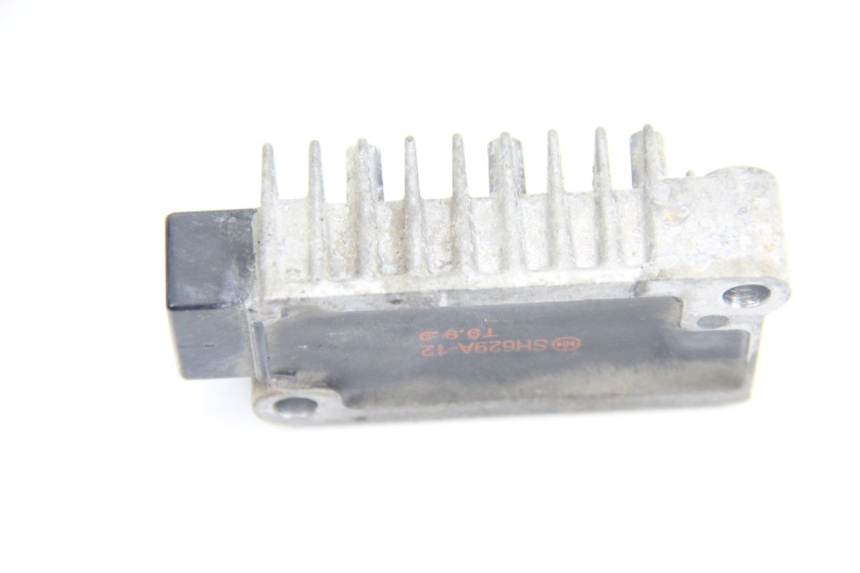 photo de REGULADOR YAMAHA TW 125 (1998 - 2002)