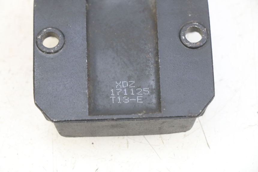 photo de REGULADOR DE CARGA YAMASAKI RAPTOR 50 (2013 - 2018)