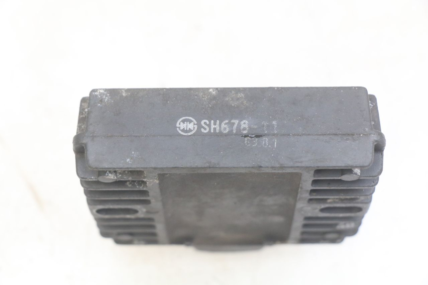 photo de REGULADOR DE CARGA YAMAHA YP MAJESTY 400 (2004 - 2008)
