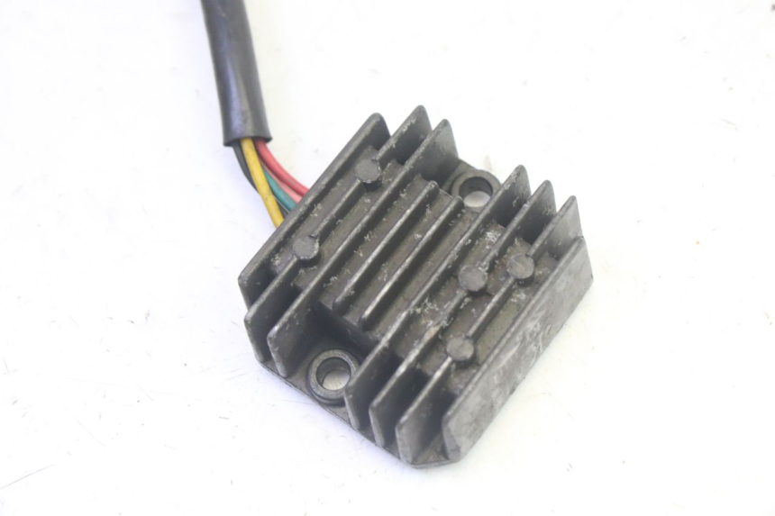 photo de REGULADOR KYMCO ZING 125 (1997 - 2003) - Detalle de la pieza