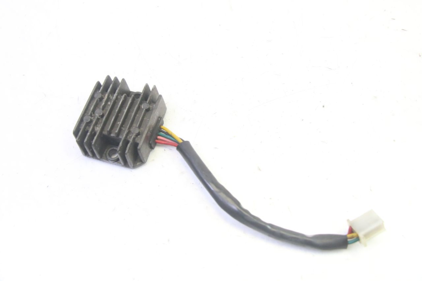 photo de REGULADOR KYMCO ZING 125 (1997 - 2003) - Zoom estado de uso