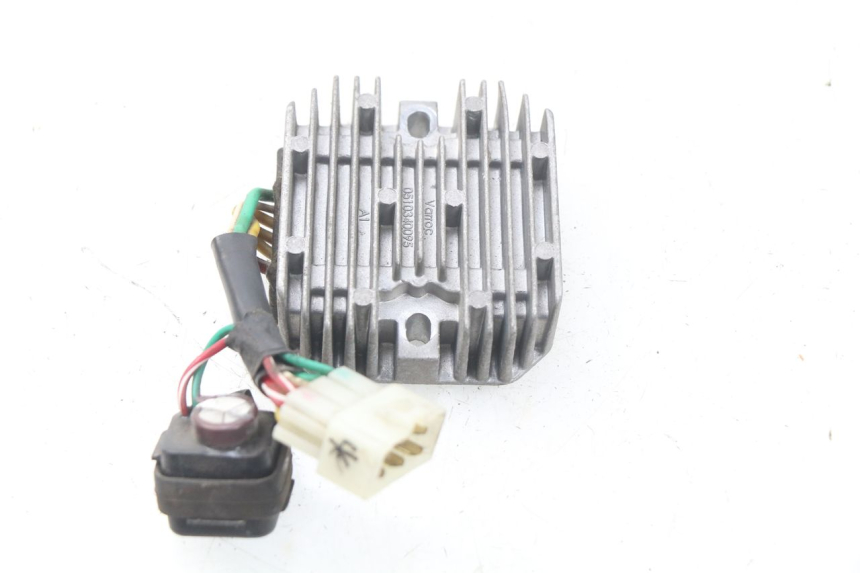 photo de REGULADOR DE CARGA PIAGGIO ZIP 4T 50 (2018 - 2020)