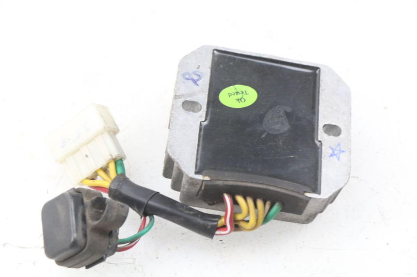 photo de REGULADOR DE CARGA PIAGGIO ZIP 4T 50 (2018 - 2020)