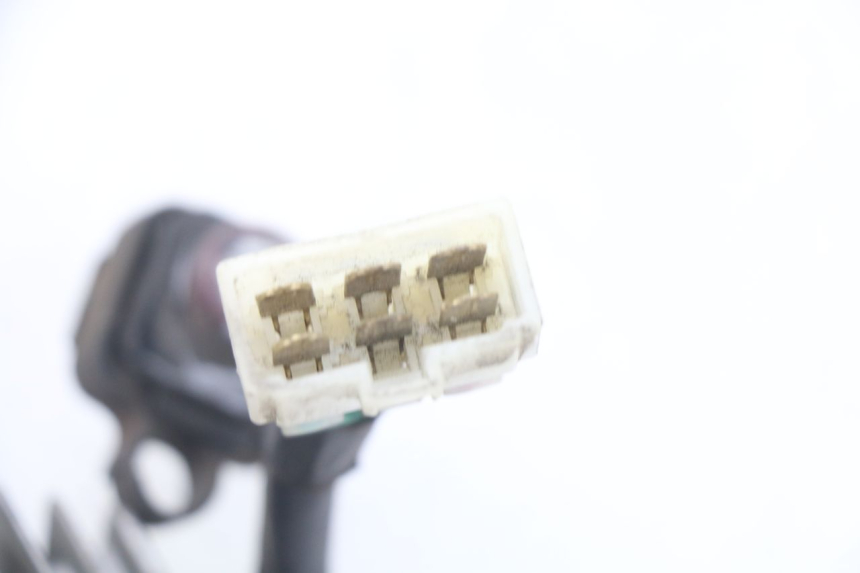 photo de REGULADOR DE CARGA PIAGGIO ZIP 4T 50 (2018 - 2020)
