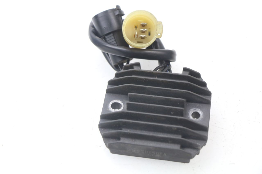 photo de REGULADOR KAWASAKI ZX-6R ZX6R 636 (2003 - 2004) - Vista principal