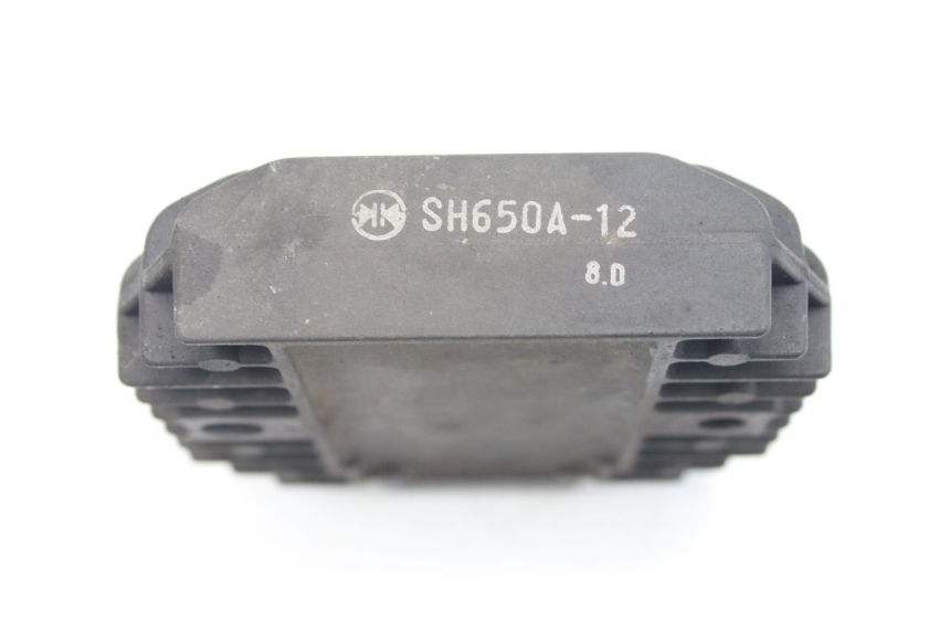 photo de REGULADOR DE CARGA KAWASAKI ZZR 600 (1995 - 2004)