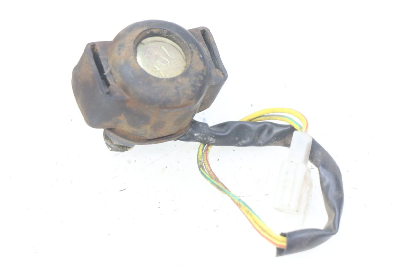 photo de RELE ARRANQUE BAOTIAN BT 50 QT-12 50 (2007 - 2009)