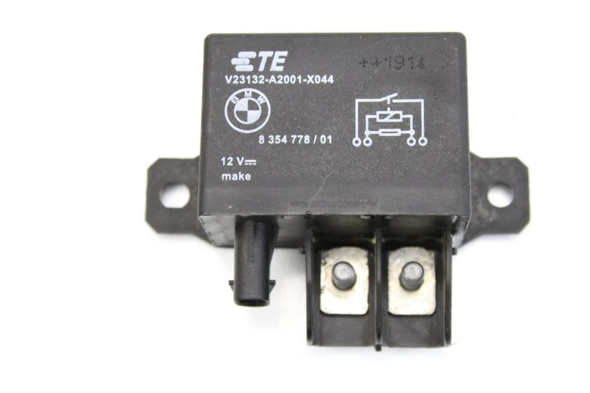 photo de RELE ARRANQUE BMW F GS K81 850 (2018 - 2023)