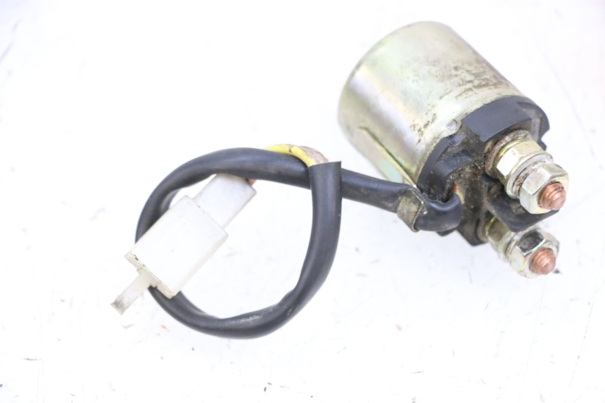 photo de RELE ARRANQUE MAG POWER BOMBERS 4T 50 (2016 - 2026) - Zoom estado de uso