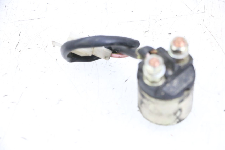 photo de RELE ARRANQUE MAG POWER BOMBERS 4T 50 (2016 - 2026) - Vista general del producto