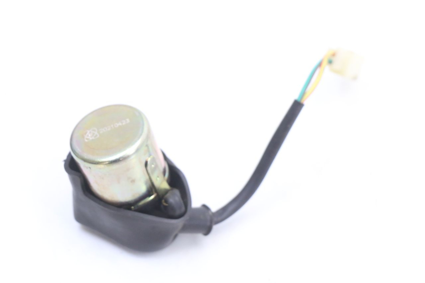 photo de RELE ARRANQUE TNT MOTOR BOSTON 4T 50 (2018 - 2025)