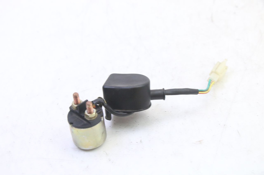 photo de RELE ARRANQUE TNT MOTOR BOSTON 4T 50 (2018 - 2025)