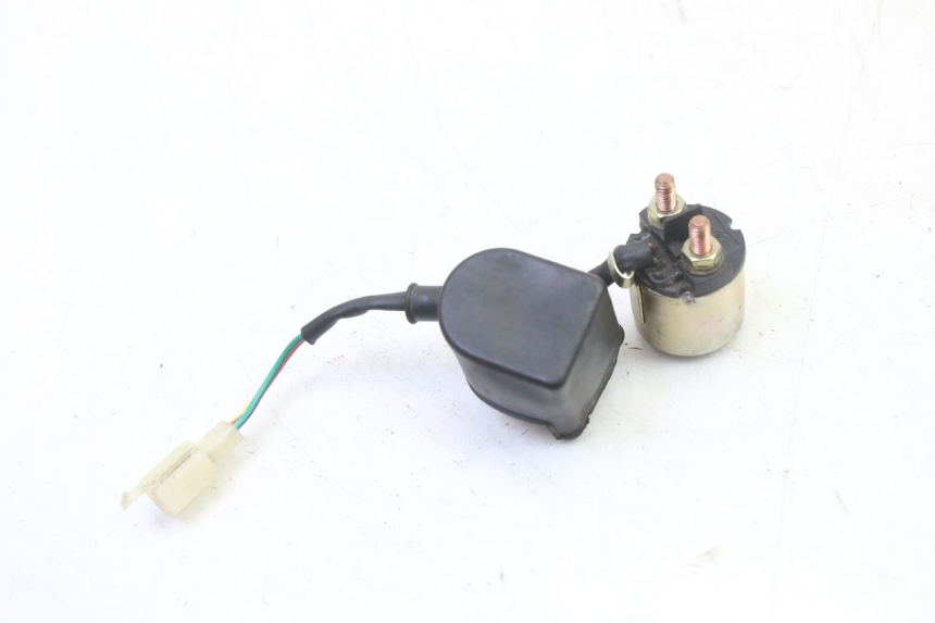 photo de RELE ARRANQUE TNT MOTOR BOSTON 4T 50 (2018 - 2025)