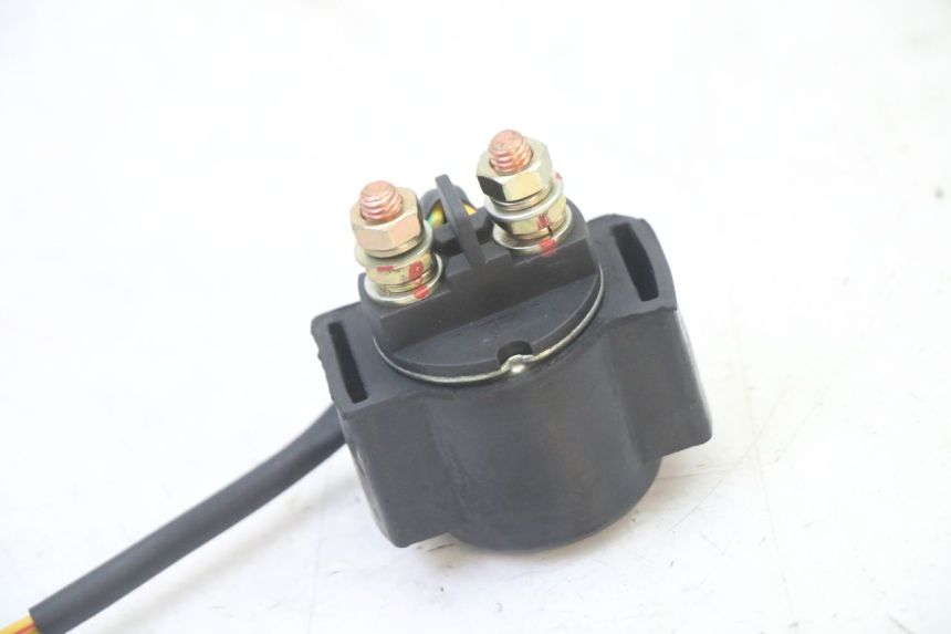 photo de RELE ARRANQUE MOTRON BREEZY 4T 50 (2021 - 2025)
