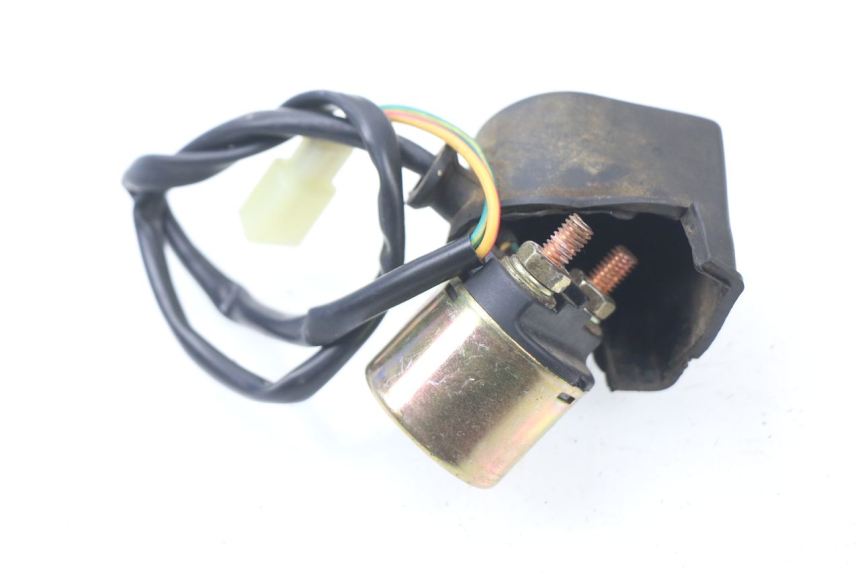 photo de RELE ARRANQUE BAOTIAN BT 49 QT-9 50 (2006 - 2010)