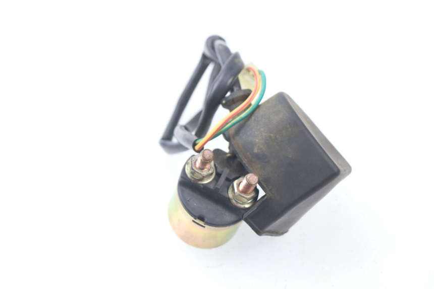 photo de RELE ARRANQUE BAOTIAN BT 49 QT-9 50 (2006 - 2010)