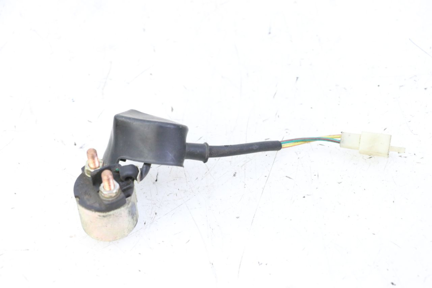 photo de RELE ARRANQUE ORCAL CAVARO 4T 50 (2019 - 2023)
