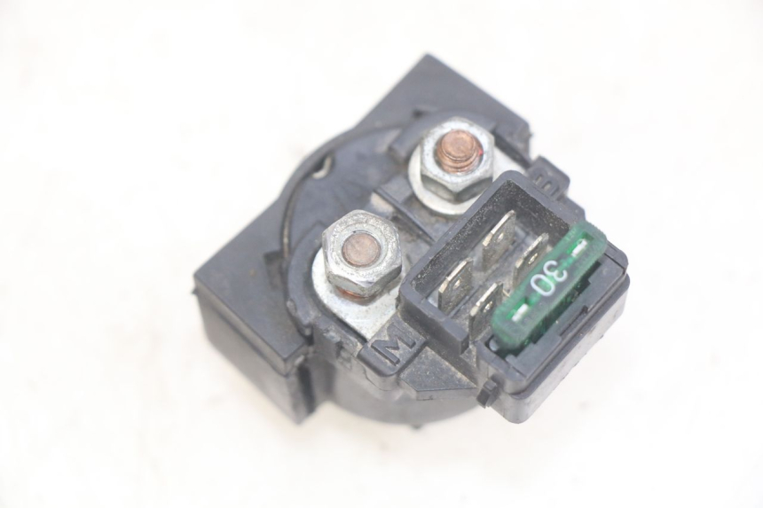 photo de RELÉ DE ARRANQUE HONDA CBR F SC25 1000 (1989 - 1992)