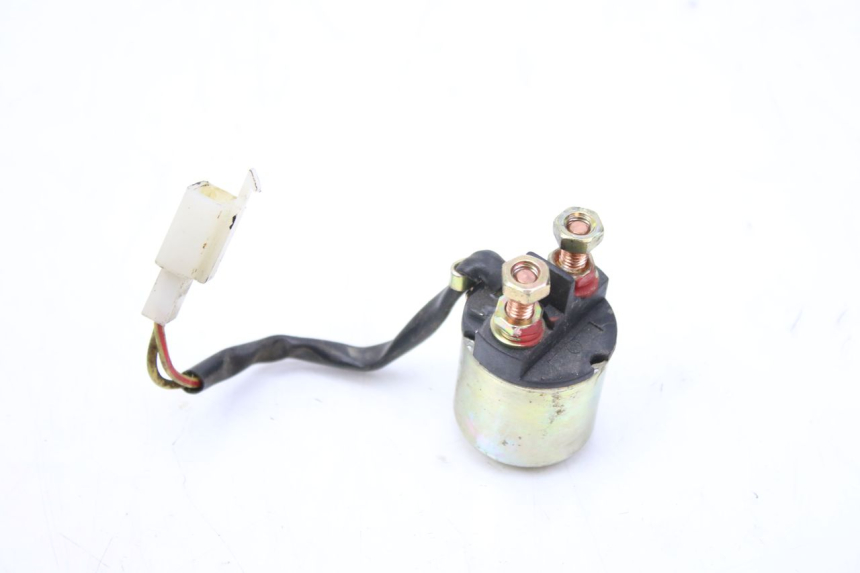 photo de RELE ARRANQUE MASH CITY 4T 50 (2018 - 2020)